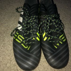 Adidas Messi cleats